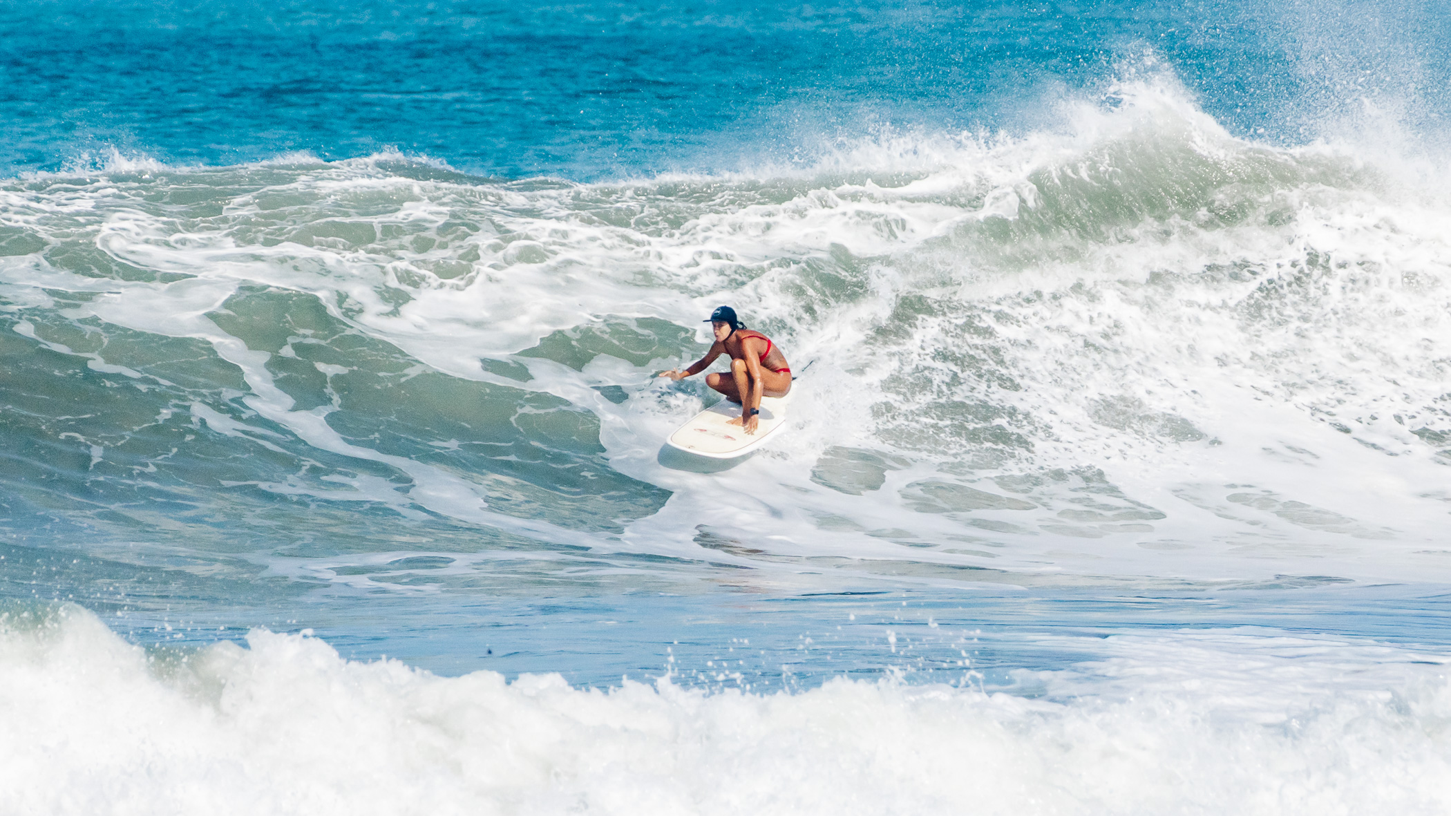 27th July Playa Guiones